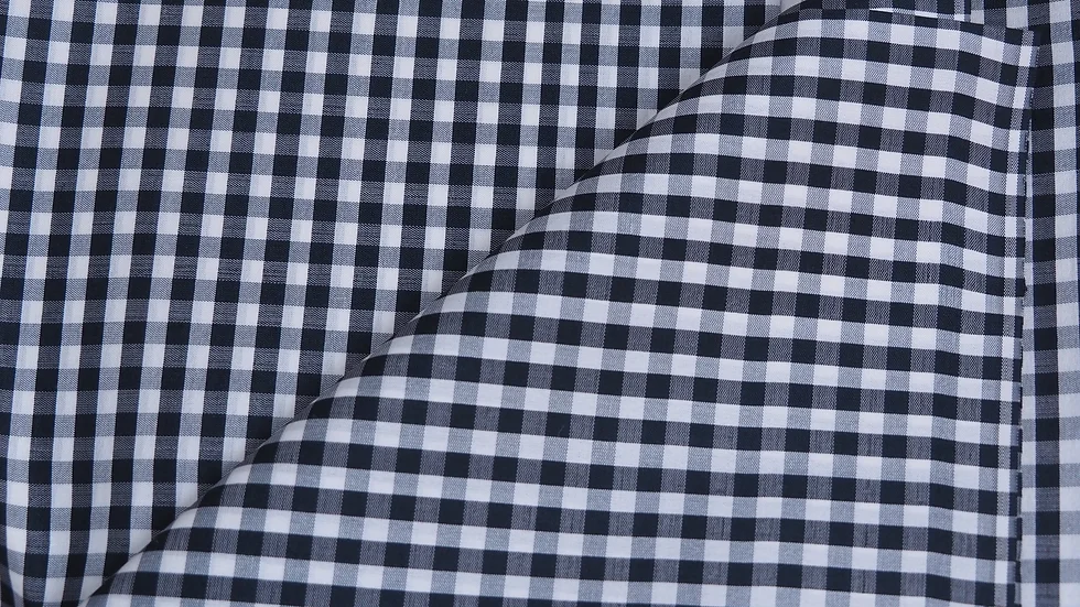 ผ้าไหม ลายสก็อต ไหมแท้ เนื้อหยาบนุ่ม สีคละสี ขายตามความยาวหลา รหัส A9-CT-100226