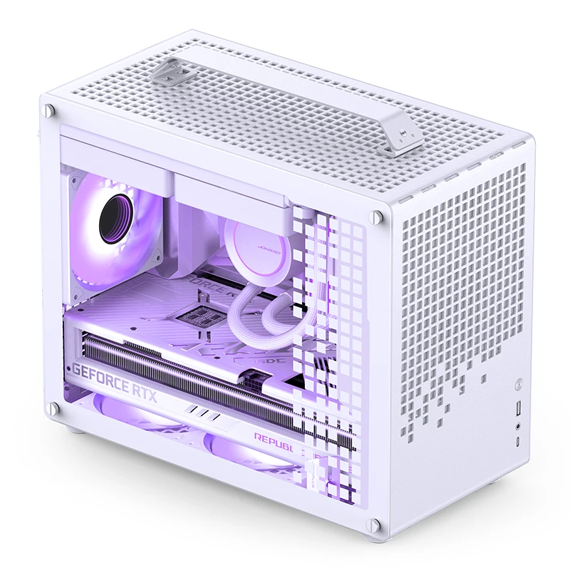 Jonsbo Z20 White