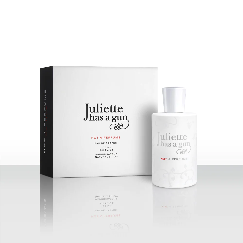 น้ำหอมแท้ Juliette Has A Gun Not A Perfume 100ml กล่องซีล