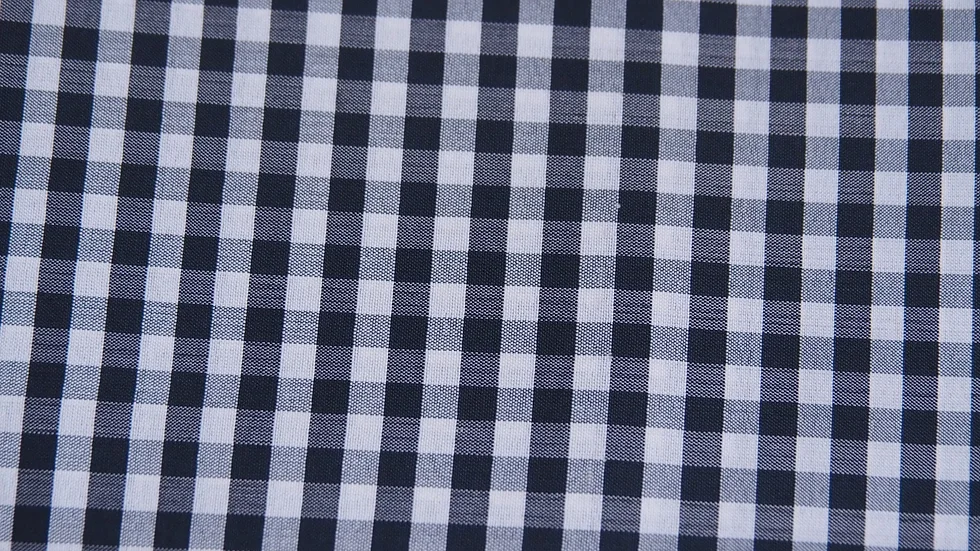 ผ้าไหม ลายสก็อต ไหมแท้ เนื้อหยาบนุ่ม สีคละสี ขายตามความยาวหลา รหัส A9-CT-100226