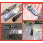 มีดพับพก EDC style