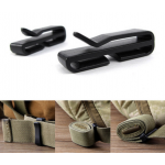 ตัวเกี่ยวล็อคเก็บสาย แบบA ขนาด 1 นิ้ว