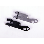 คลิปเหน็บ ร้อยพวงกุญแจ