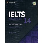 IELTS ACADEMIC 14 WITH ANSWERS