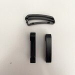 ตัวเกี่ยวล็อคเก็บสาย แบบB ขนาด 1.5 นิ้ว