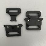 หัว cobra พลาสติก ขนาดร่อง 2 cm ใช้ทำสายรัดข้อมือ paracord bracelet