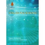 ENGLISH FOR SCIENCES