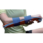 aluminum splint roll - (ขนาด 11 x 92cm.)