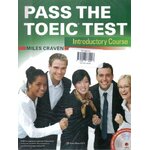 Pass the TOEIC test. Introductory course