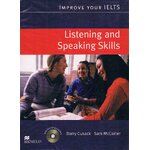 Listening and Speaking Skills