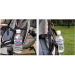 คลิปหนีบขวดน้ำ