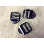 buckle V.2 ตัวช่วยล็อคสาย,เก็บสาย ใช้กับสาย 1 นิ้ว (ราคาต่อ 2 ชิ้น)