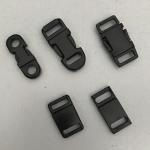 ตัวล็อคขนาดเล็ก สำหรับทำสายรัดข้อมือ paracord