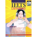 IELTS LISTENING
