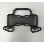 buckle ตัวล็อคสายคาร์ซีท(car seat) 5 ทาง ใช้กับสายขนาด 1 นิ้ว 3.2 เซน และ 2 เซน