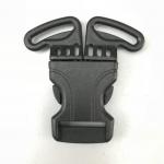 buckle ตัวล็อคสายคาร์ซีท(car seat) 3 ทาง (version 2) ใช้กับสายขนาด 1 นิ้ว