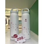 กระบอกน้ำหูจับ(หูบน)สแตนเลส