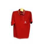 เสื้อโปโลแขนแลป