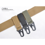 keyper : ตัวร้อยสายเข็มขัด, แต่งกระเป๋า