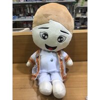 ตุ๊กตาMascotชุดรับปริญญา ผู้ชาย