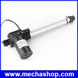 ลิเนียร์มอเตอร์ stroke50 mm(2นิ้ว) เลือกแรงดัน 12V/24V for medical bed Linear Actuator 6000 N/ 1320 Lbs (สินค้า Pre-Order)