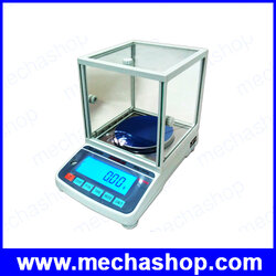 เครื่องชั่งดิจิตอล ความละเอียดสูง พิกัดกำลัง 150g, 300g, 500g, 600g, 1000g, 1200g ความละเอียด 0.01g ยี่ห้อ ZEPPER