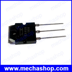 Power Mosfet สำหรับซ่อมเครื่องเชื่อมไฟฟ้า Power MOSFET C4468