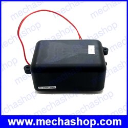 ปั้มลม ปั้มออกซิเจน Mini Air Pump 10L/min AC 220V Aquarium Air Pump Oxygen Generator