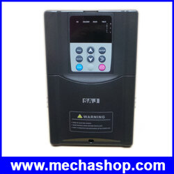 อินเวอร์เตอร์ปั้มน้ำ 2.2 KW ไฟ 3เฟส 220 V solar controller for solar pumping system 2.2 KW 3 Phase 220V