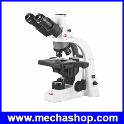 กล้องจุลทรรศน์ กล้องจุลทรรศน์ชนิด 2 กระบอกตา กล้องจุลทรรศน์ รุ่น BA210E