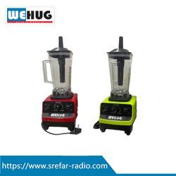 เครื่องปั่นน้ำผลไม้ WEHUG รุ่น WE-121