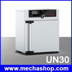 ตู้อบลมร้อน เตาอบลมร้อน Memmert Universal Oven UN30 ความจุ 32 ลิตร อุณหภูมิ 300 องศา (สั่งซื้อ2-3วัน)