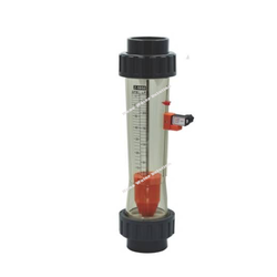 Z-500 Series Flowmeter