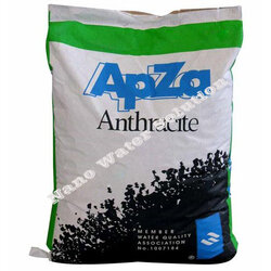 สารกรอง Anthracite APZA