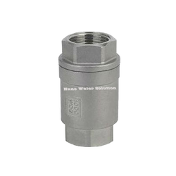 เช็ควาล์ว สแตนเลส (T-2WC) SFC