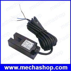 เซนเซอร์ก้ามปู เซนเซอร์กล้ามปู U Groove type photoelectric switch E3S-GS7N NPN-NO 7MM Detection distance 3-WIRE DC12-24V