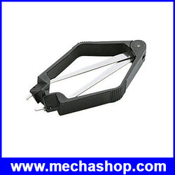 ที่ดูดตะกั่ว เครื่องถอดอุปกรณ์อิเล็คทรอนิกส์ Solder Sucker เครื่องมือถอด IC PD-610 PRO'SKIT