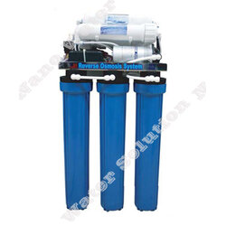 เครื่องกรองน้ำ RO TRT-300 TREATTON