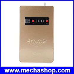 โอโซนล้างผักผลไม้ Ozone Generator 600mg/h Air Purifier Water Food Sterilizer purifier