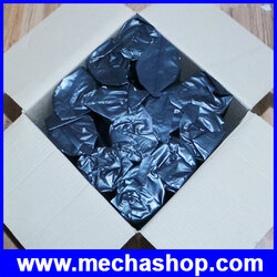 (50 ม้วน) กระดาษความร้อน กระดาษเทอร์มอล กระดาษสลิปเครื่องพิมพ์ใบเสร็จ Thermal Papar ขนาดหน้ากว้าง 80 มม. หรือ 3 นิ้ว ความยาว 80 ม.