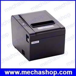 เครื่องพิมพ์ใบเสร็จ เครื่องพิมพ์สลิป เครื่องพิมพ์ความร้อน RONGTA RP326 (ตัดกระดาษอัตโนมัติ) ยี่ห้อ Rongta รุ่น RP326