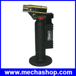 เครื่องพ่นแก๊ส หัวพ่นแก๊ส หัวพ่นไฟ GT-3000S Piezo Gas Torches รุ่น GT-3000S เกรด A
