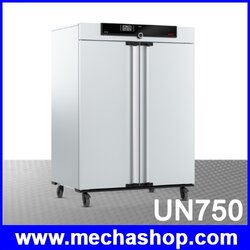 ตู้อบลมร้อน เตาอบลมร้อน Memmert Universal Oven UN750 ความจุ 749 ลิตร อุณหภูมิ 300 องศา (สั่งซื้อ2-3วัน)