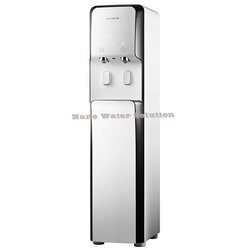 ตู้น้ำร้อนเย็น Aquatek Silver WHP-1670 (RO 85 GPD)