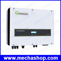 อินเวอร์เตอร์ อินเวอร์เตอร์โซล่าเซลล์ Growatt Solar On Grid Inverter 10000TL3-S