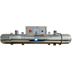 เครื่องผลิตแสง UV 20 watt