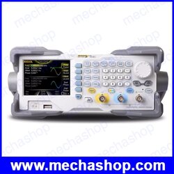 ฟังก์ชั่นเจนเนอร์เรเตอร์ เครื่่องกำเนิดสัญญาณความถี่ Rigol DG1022Z 25 MHz Arbitrary Function Generator with Second Channel (สินค้า Pre-Order)