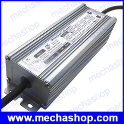 ไดร์เวอร์สำหรับหลอดไฟLED 100W LED Driver High Power Integrated LED Constant Current, AC85-265V Input, DC35-45V Output IP67