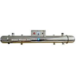 เครื่องผลิตแสง UV 30 watt