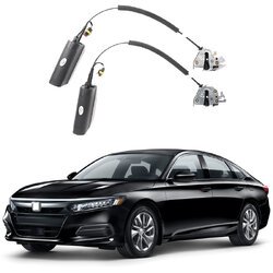 ประตูดูดไฟฟ้า Honda Accord G10 ราคาต่อ 1